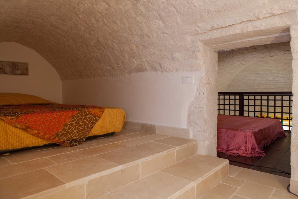 Three-Bedroom Apartment Split Level
