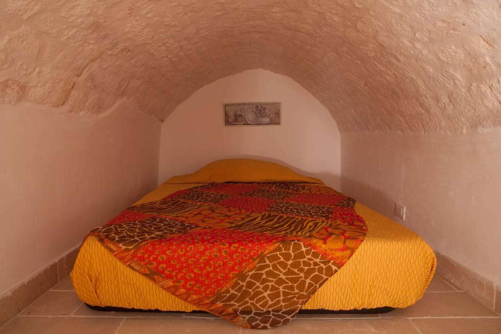 Three-Bedroom Apartment Split Level