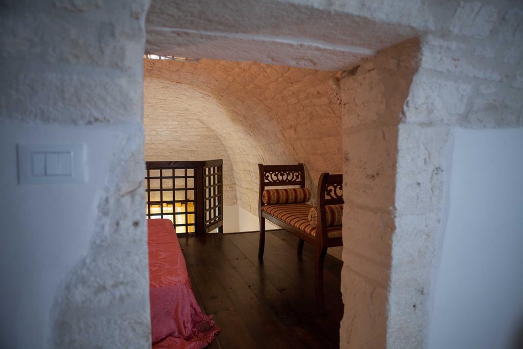 Three-Bedroom Apartment Split Level