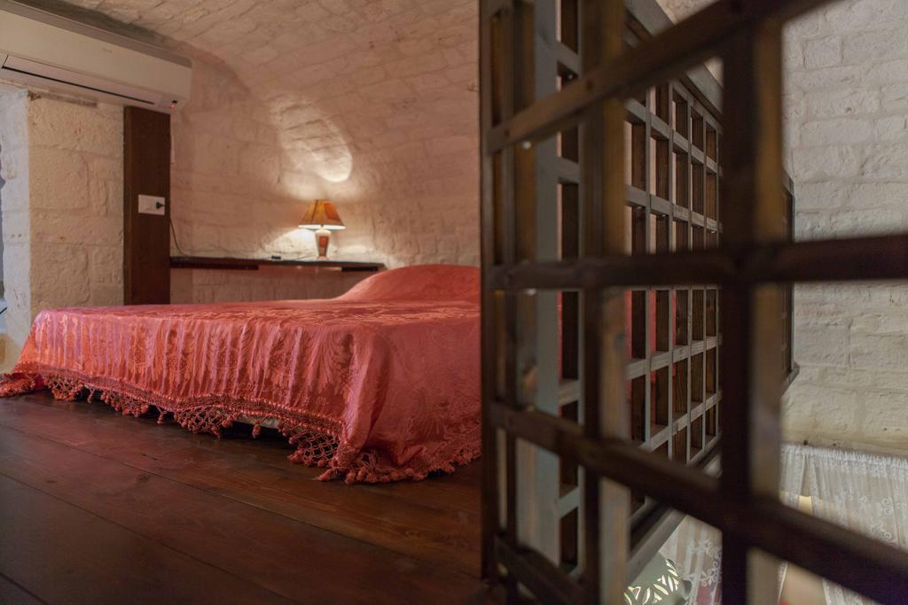 Three-Bedroom Apartment Split Level