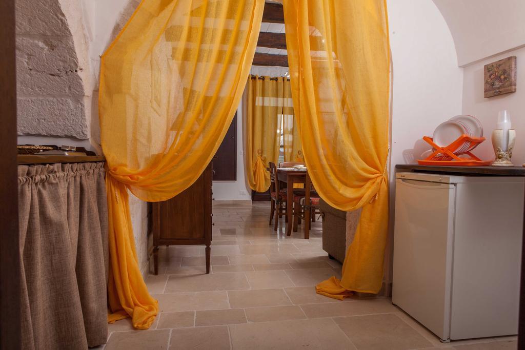 Three-Bedroom Apartment Split Level