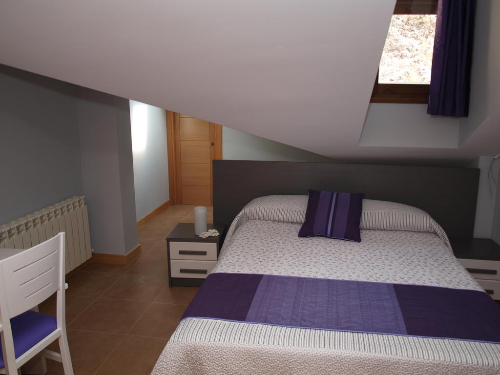 Habitación Triple (3 adultos)