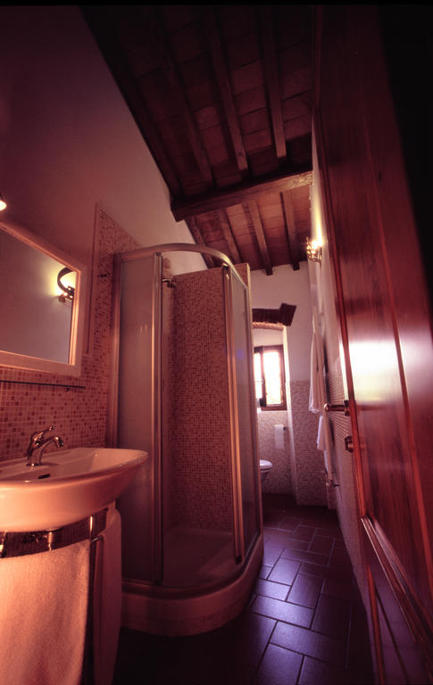 Double Room Private External Bathroom