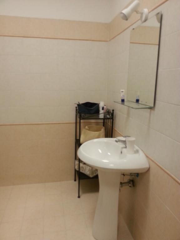 Habitación Triple Confort