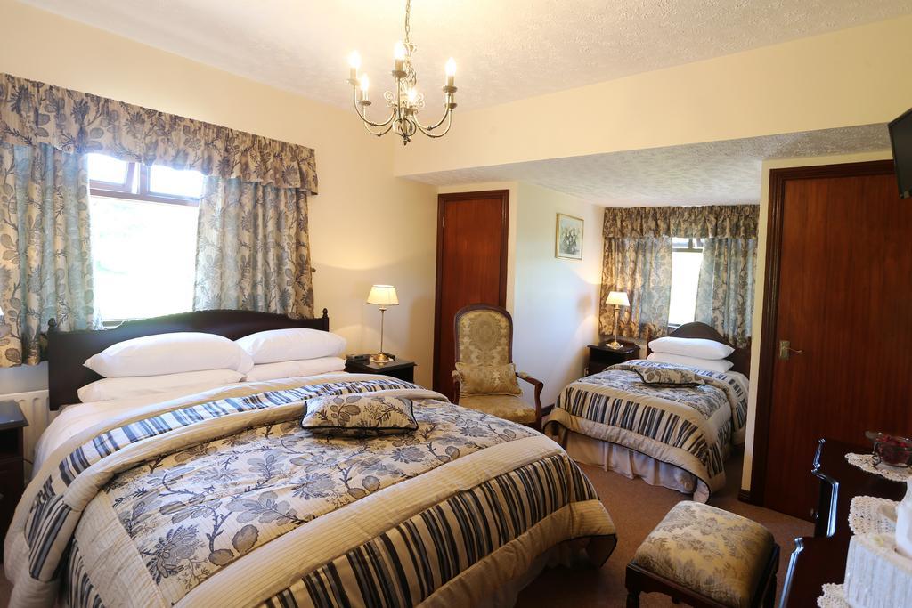 Executive Triple Room