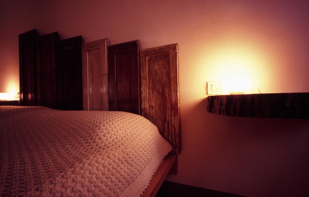 Double Room Private External Bathroom