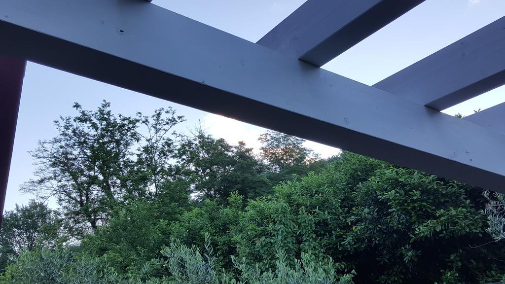 Double Room Garden View