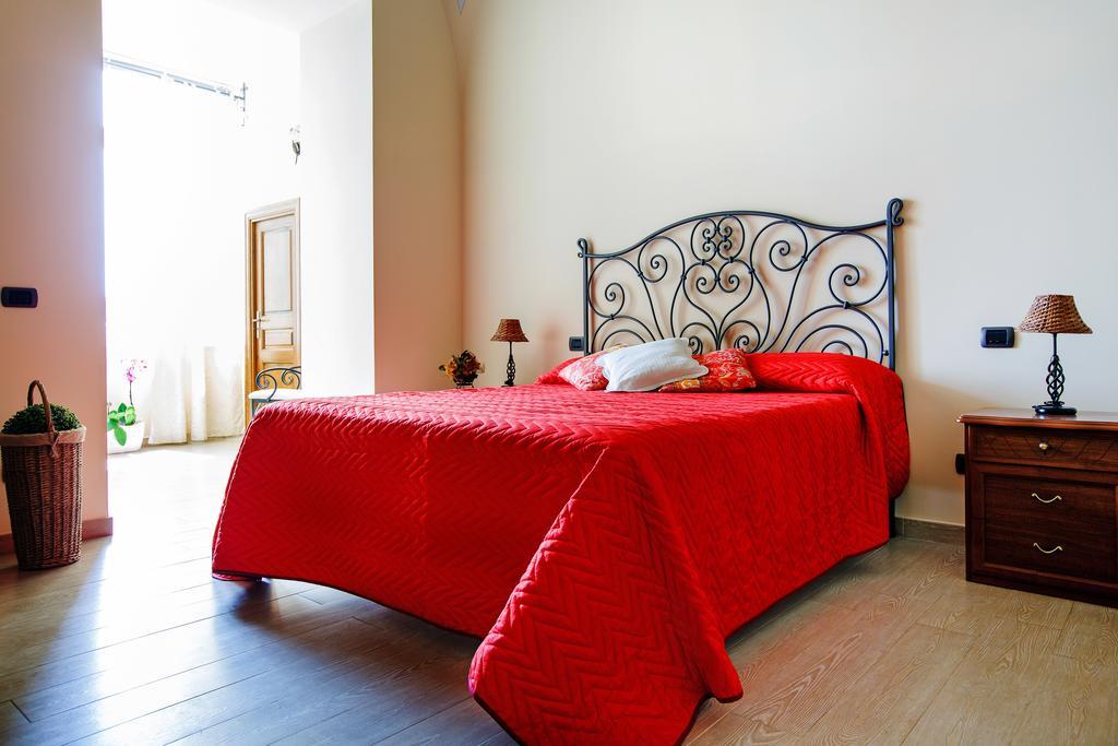 Superior Double Room Sea View
