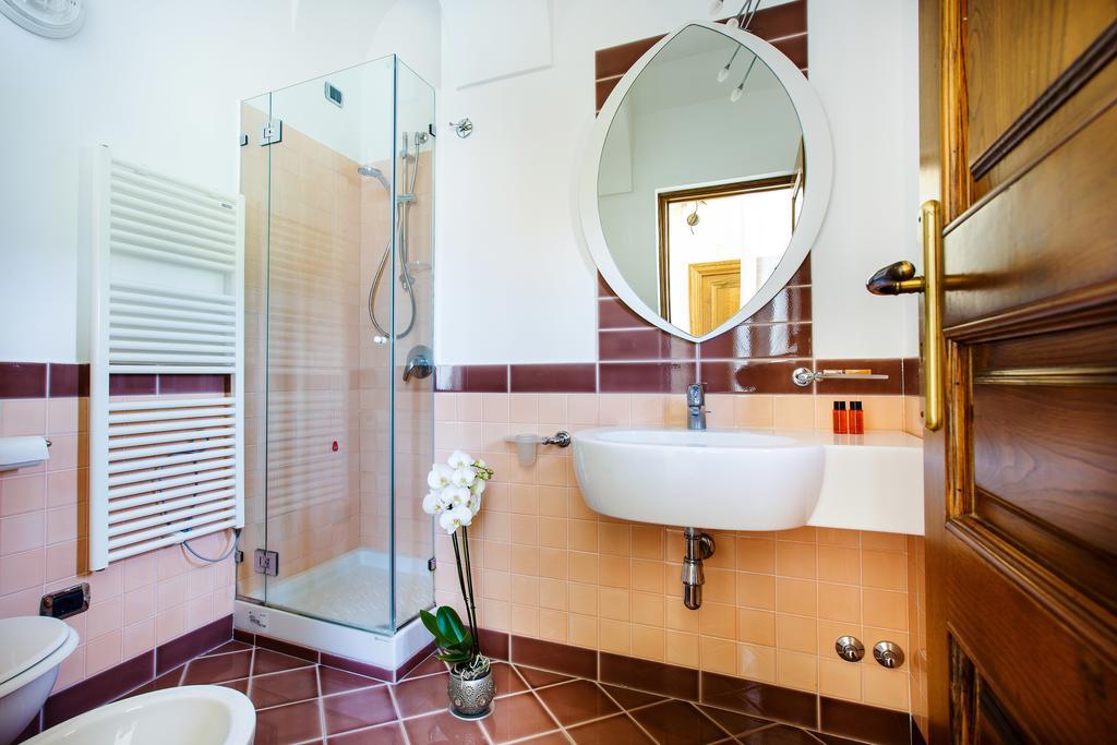 Superior Double Room Sea View