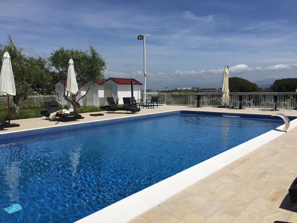 Monolocale con Terrazza