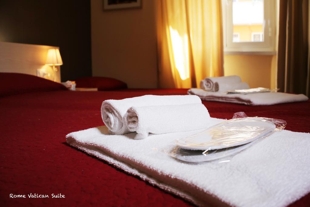 Comfort Quadruple Room