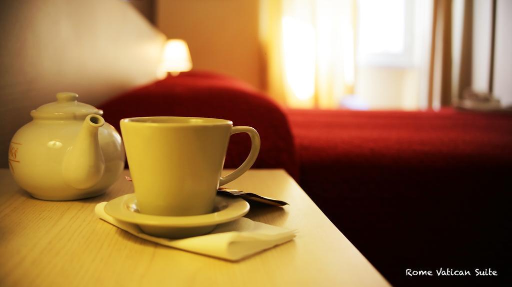 Comfort Quadruple Room