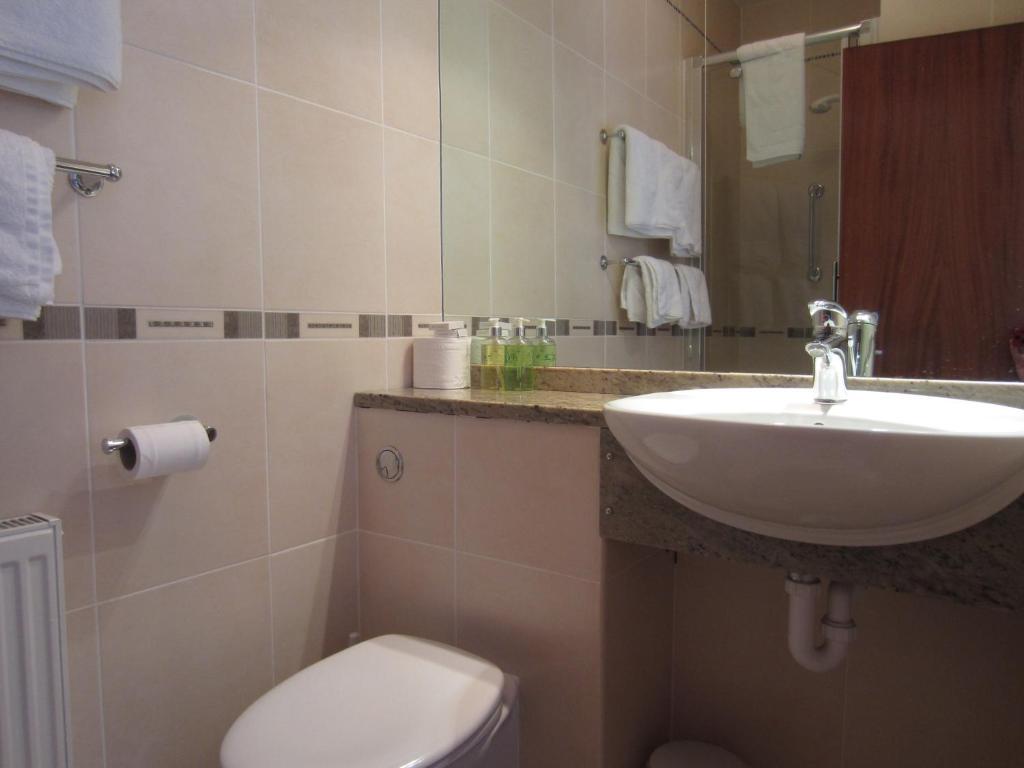 Large Single Room