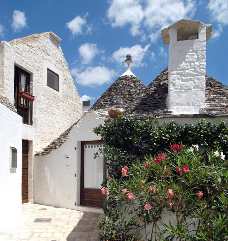 One-Bedroom Trullo,31109405:JPEG