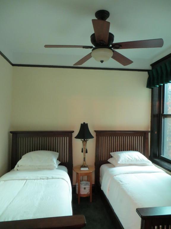 Three-Bedroom Suite