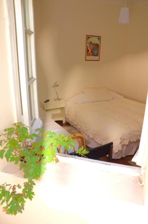 Habitación Triple con baño privado