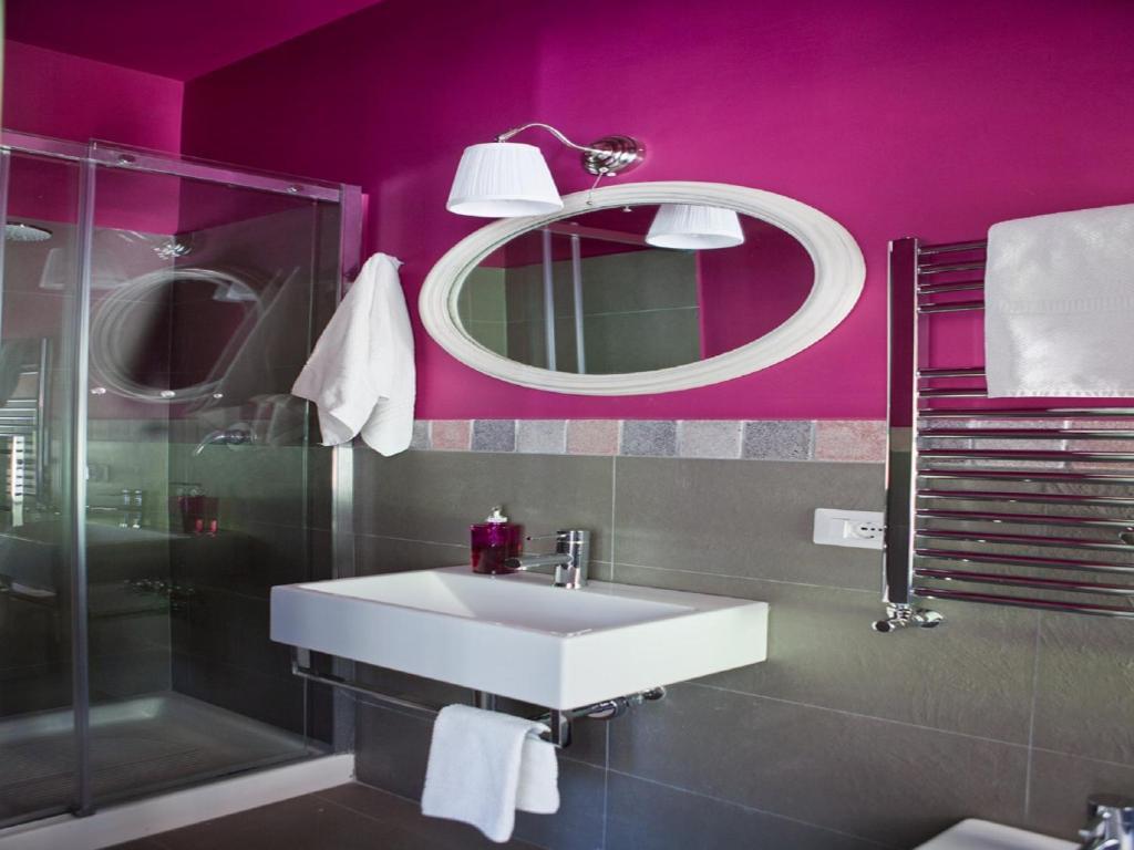Habitación Doble Pequeña