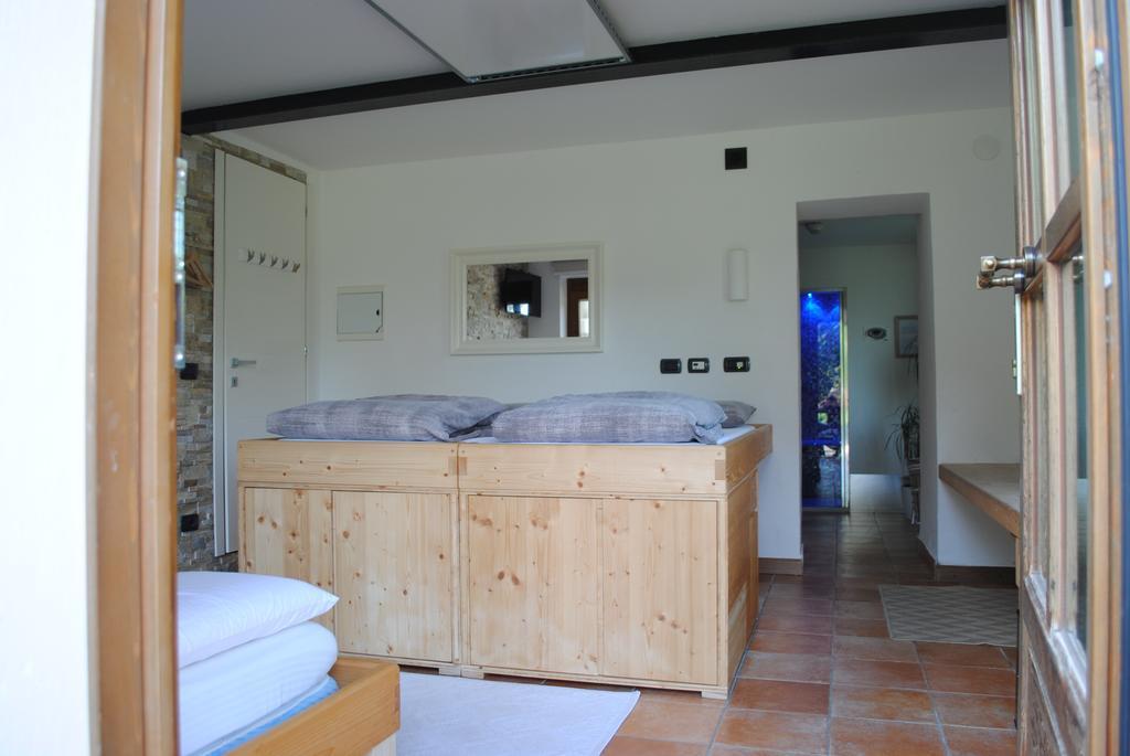 Triple Room Garden View