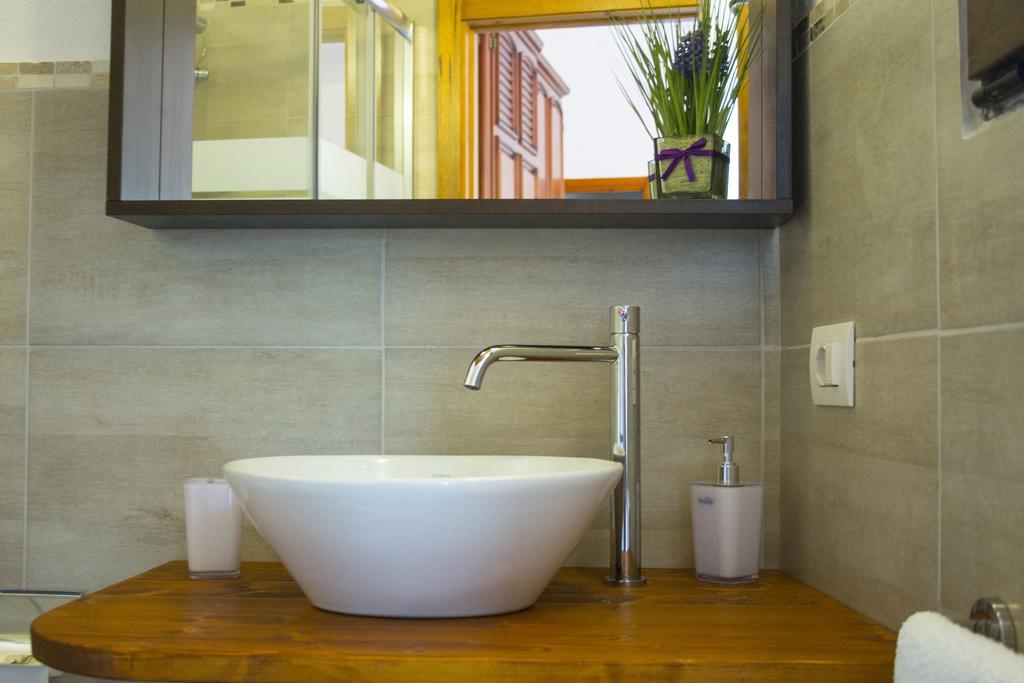 Triple Room Terrace