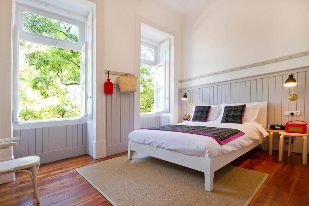 Doppelzimmer