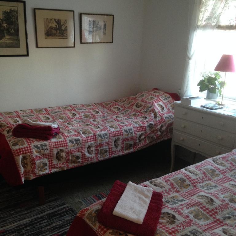 Three-Bedroom Suite