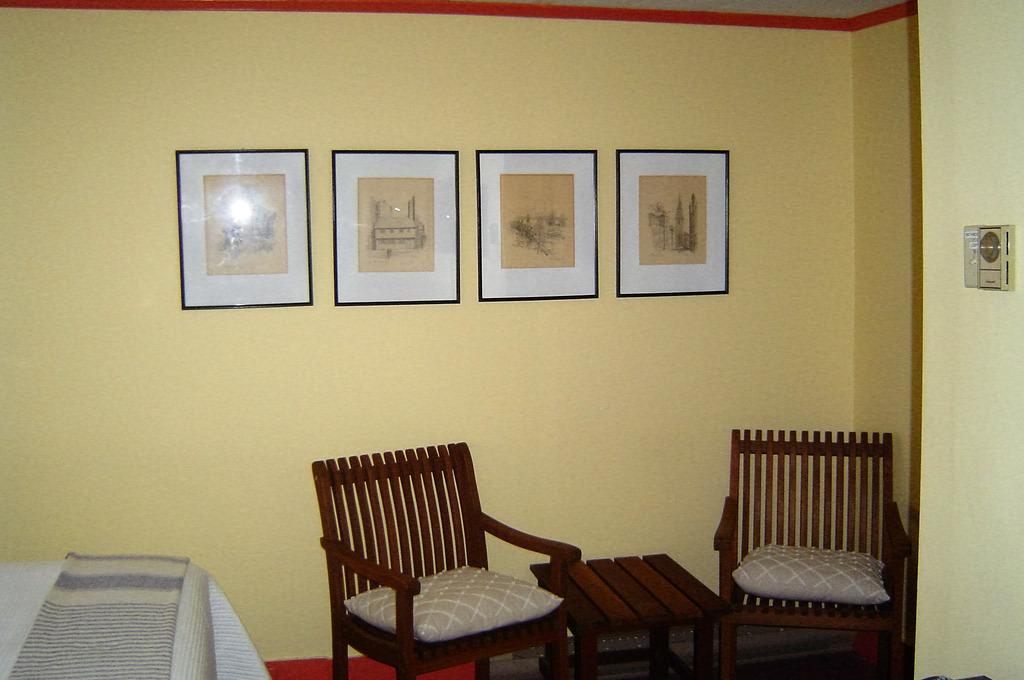 Superior Queen Room