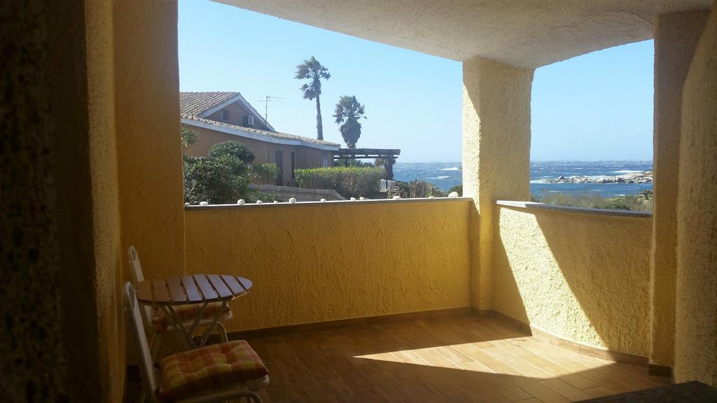 Suite Sea View