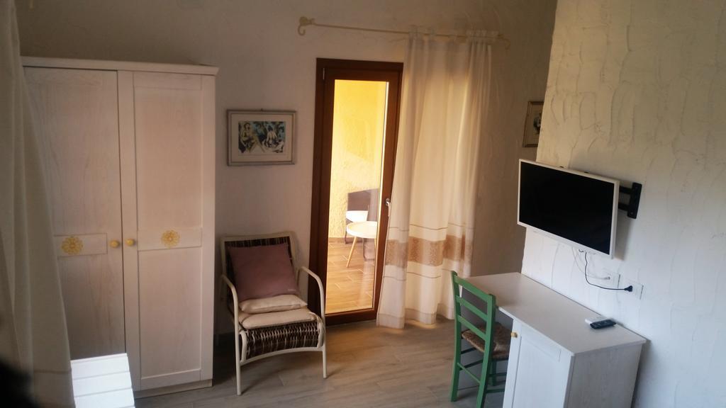 Suite Sea View