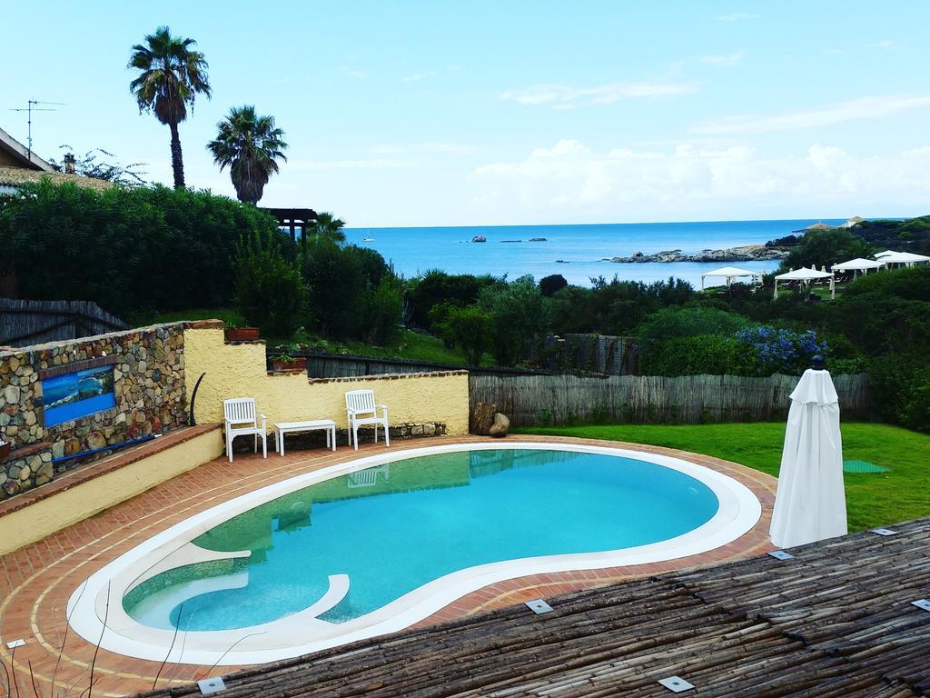 Suite Sea View