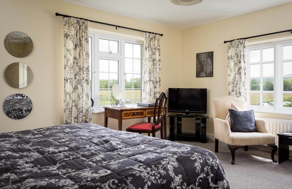 Triple Room with Shower