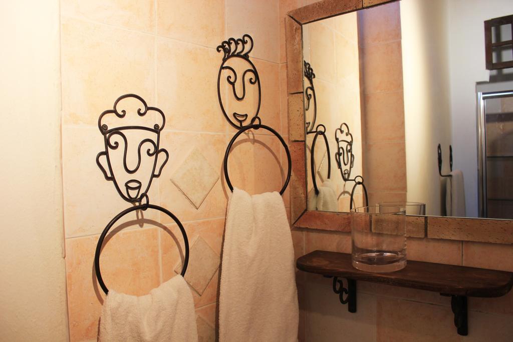 Junior Suite Sea View