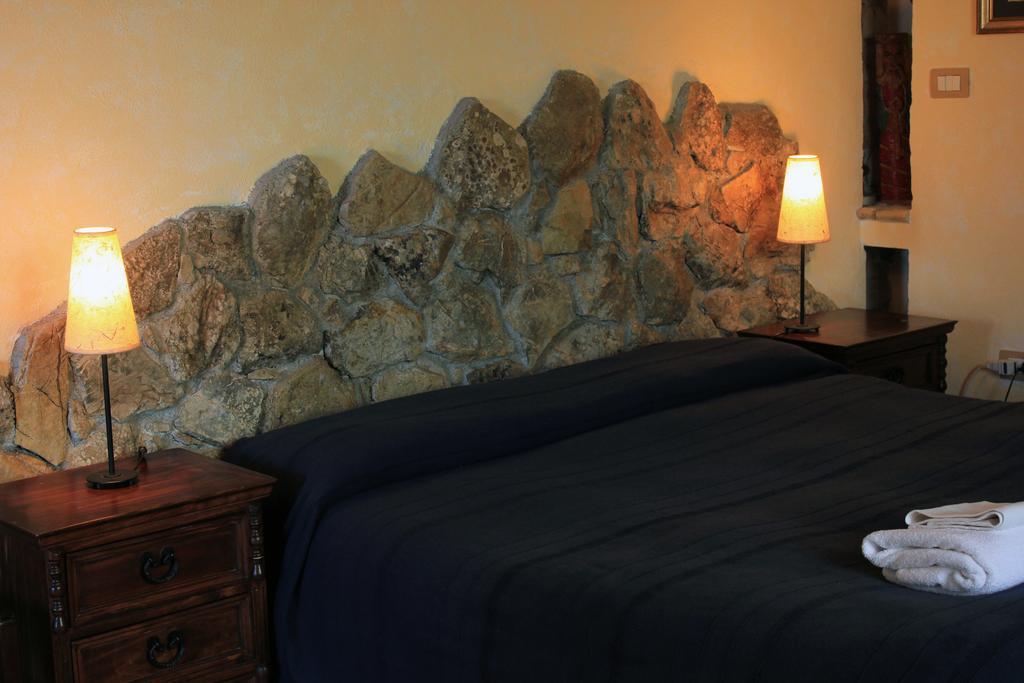 Junior Suite Sea View