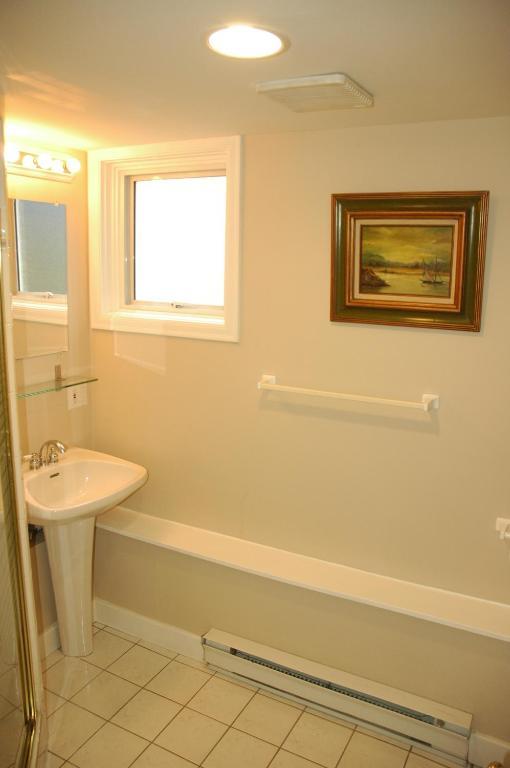 Two-Bedroom Suite (Lower Level)