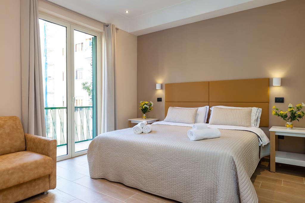 Habitación Doble Confort