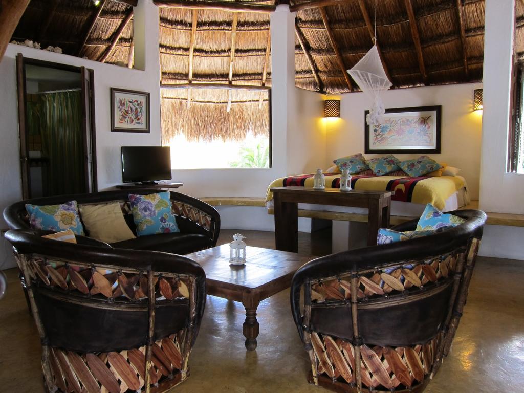 Habitación Doble con vistas