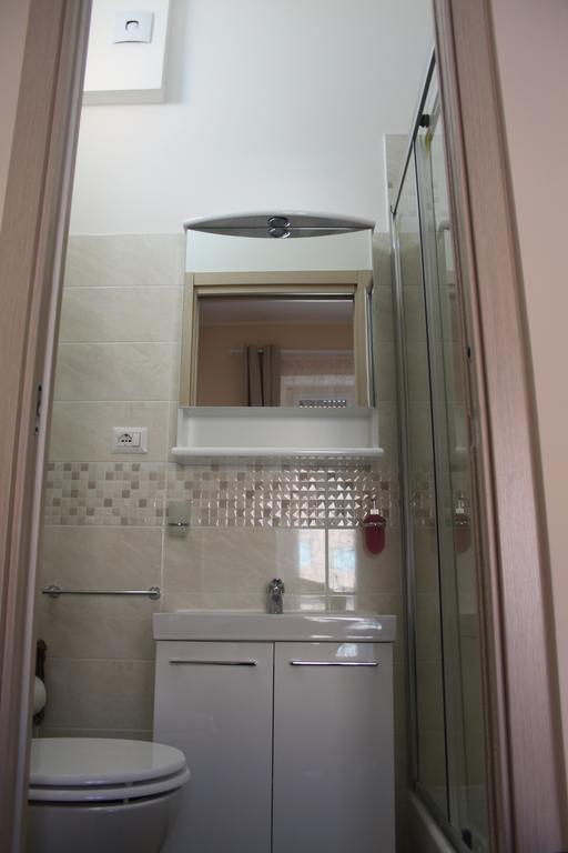 Deluxe Double Room Balcony