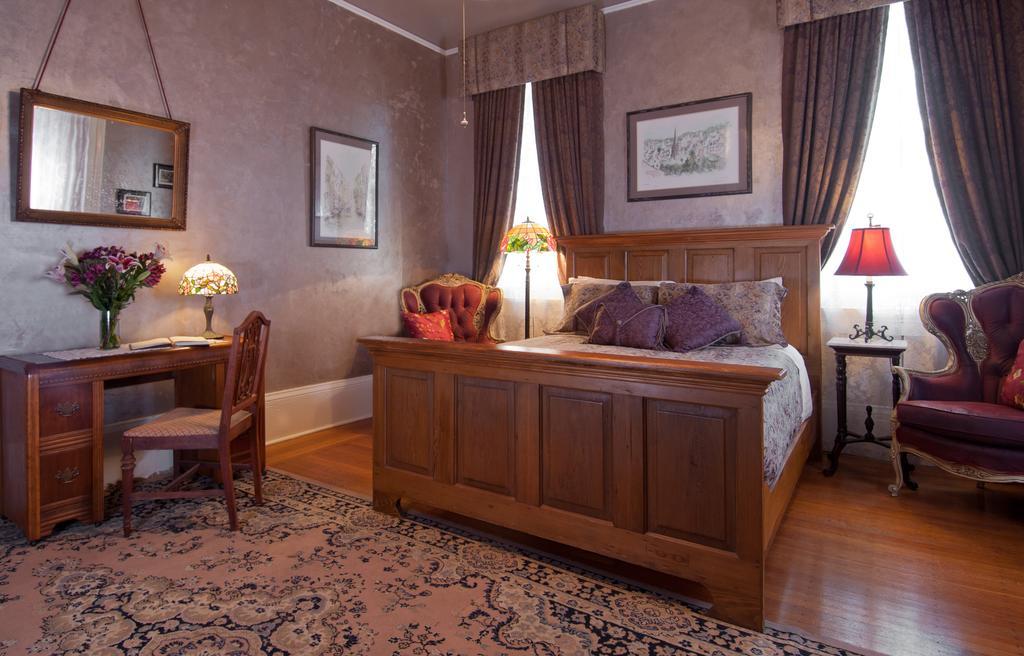 Family Double Room