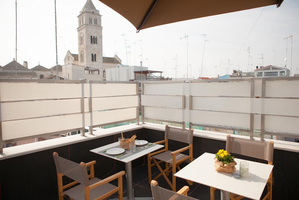 Standard Double Room Balcony