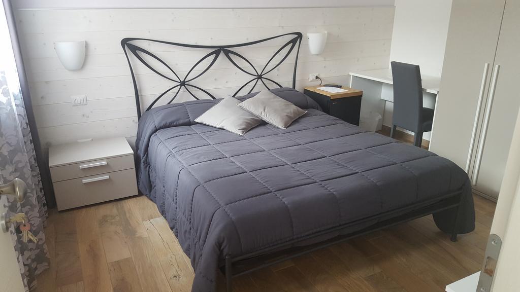Double Room Balcony
