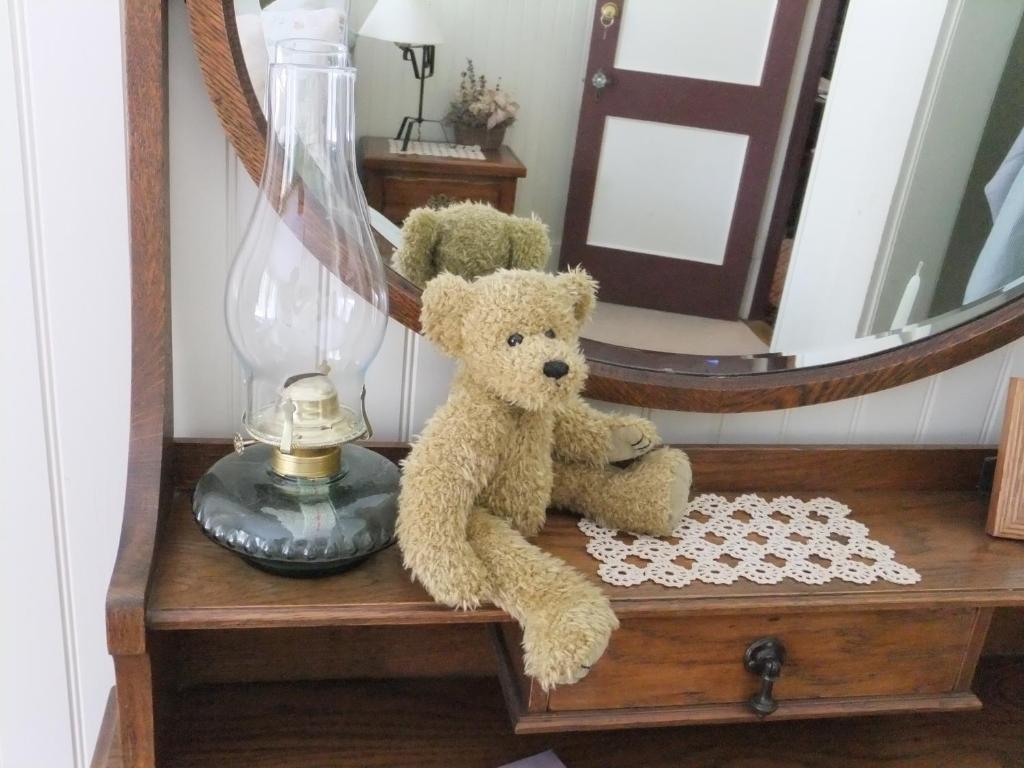 Family Two-Bedroom Suite