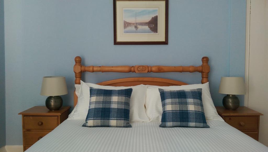Deluxe Double Room with Shower