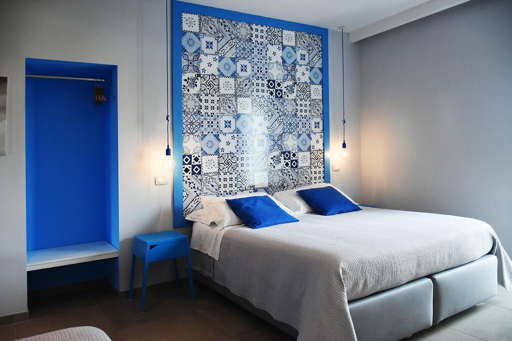 Deluxe Queen Room Balcony
