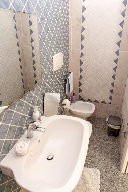 Basic Triple Room