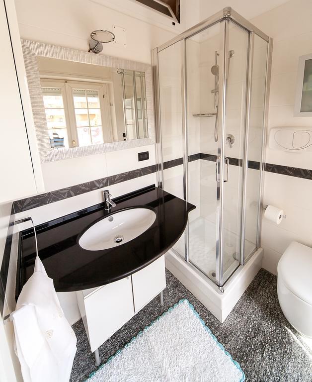 Basic Triple Room