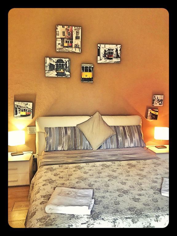 Double Room Terrace