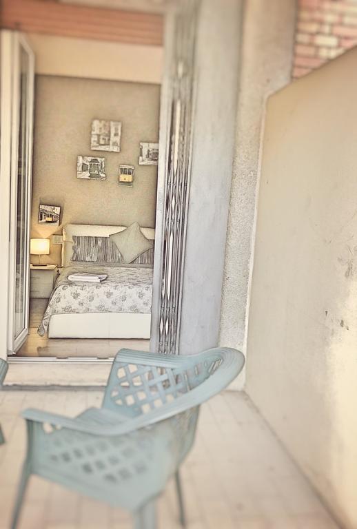 Double Room Terrace