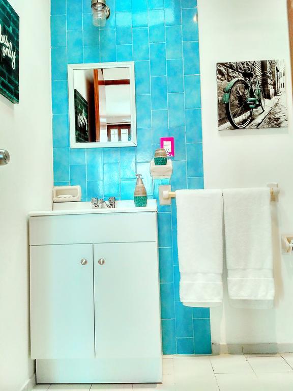 Habitación Doble Deluxe con ducha