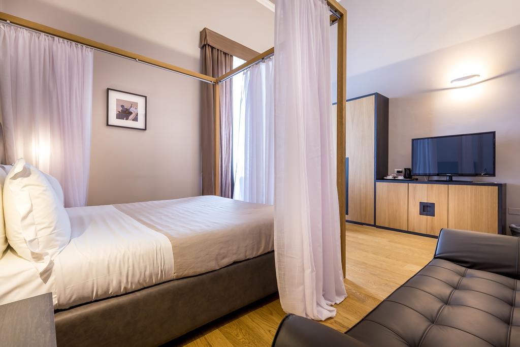 Junior Suite with River View