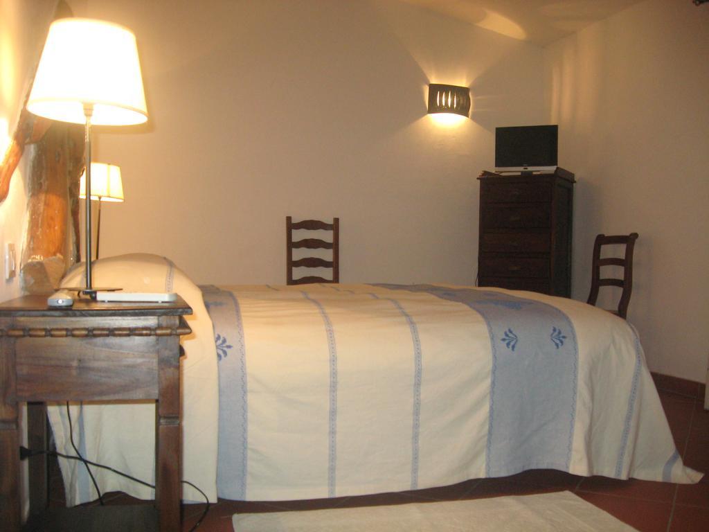 Family One-Bedroom Apartment Balcony