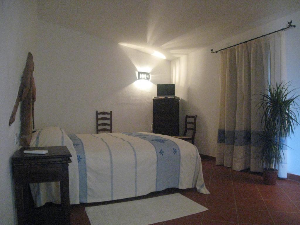 Family One-Bedroom Apartment Balcony